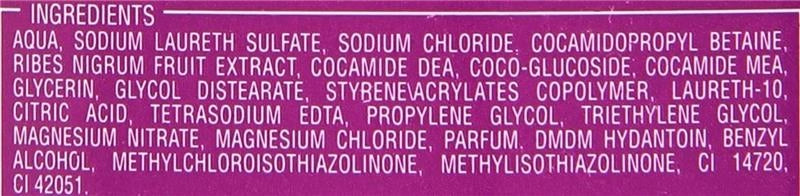 MALIZIA DOCCIA SCHIUMA AVVOLGENTE MORA E MUSCHIO 300 ML