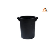 BIDONE IMMONDIZIA SOVRAPPONIBILE Lt 120 - Ø 53 x  h 79 cm -