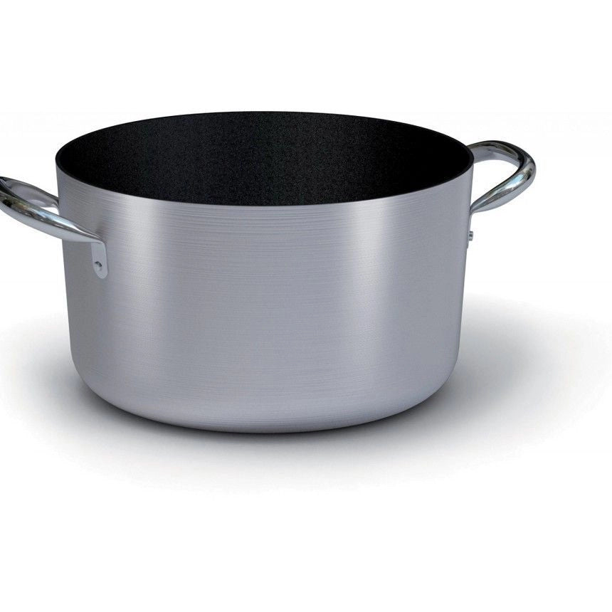 Ballarini Casseruola media professionale antiaderente con 2 manici 36 cm