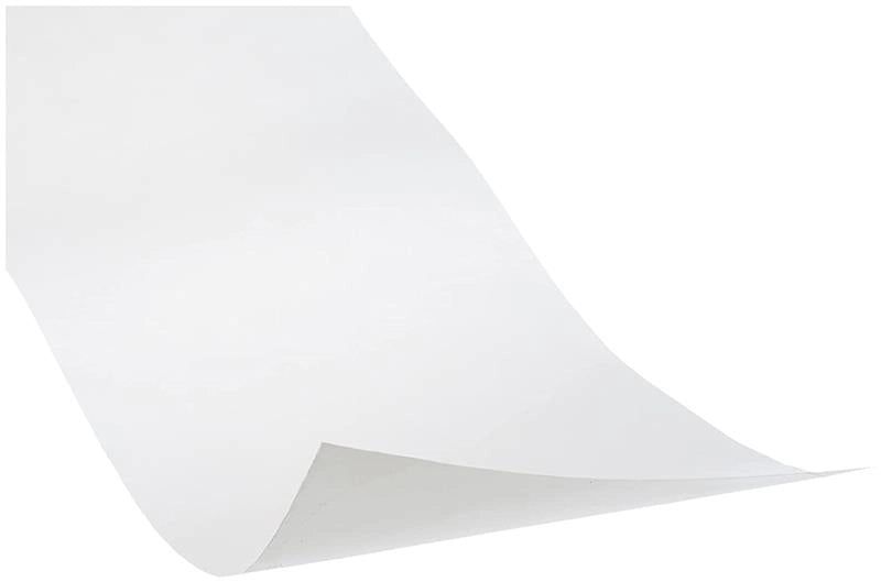 ROTOLO DA 500 ETICHETTE BOLLINI CHIUDIPACCO DA 60 MM CON COLLANTE PERMANENTE