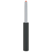 Cilindro a Gas per Sedia da Ufficio Nero 307-447 mm Ferro CFW8283060