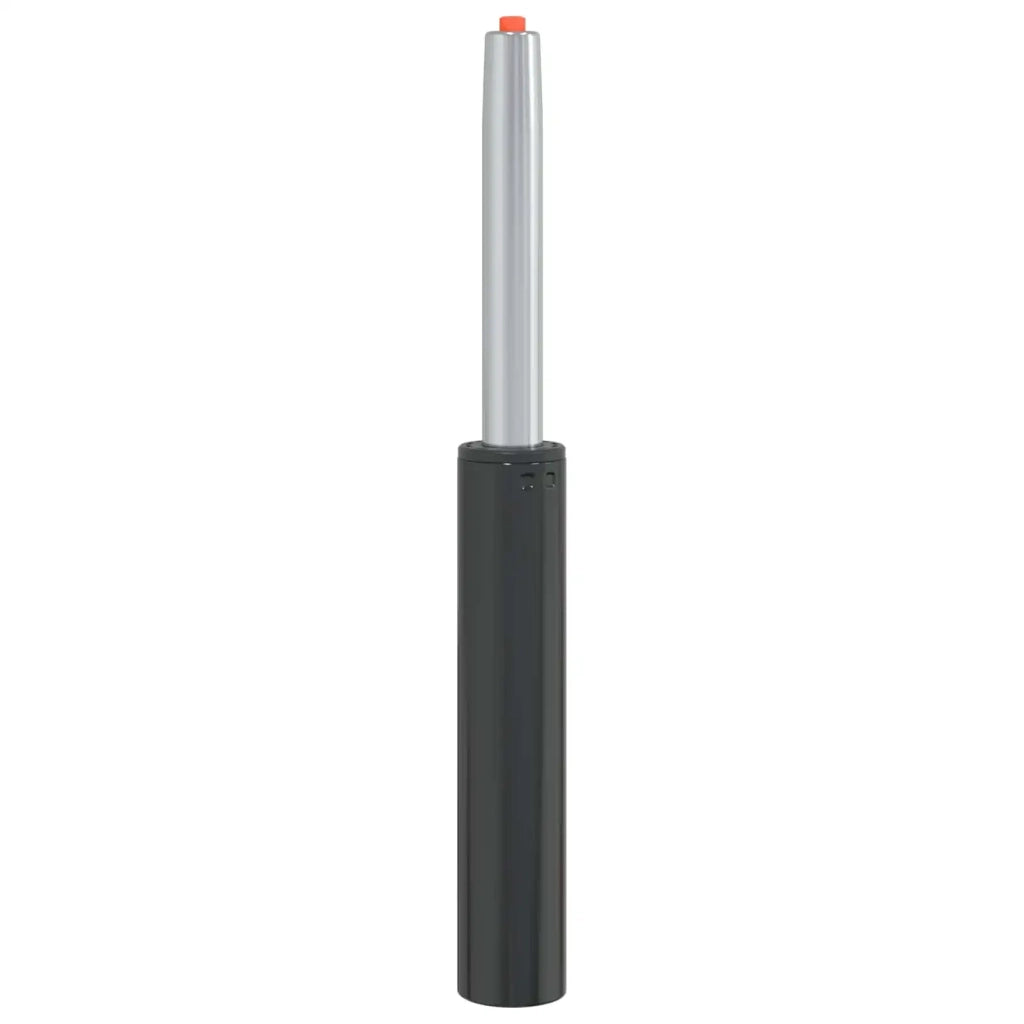 Cilindro a Gas per Sedia da Ufficio Nero 307-447 mm Ferro CFW8283060