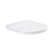 COPRIWATER TERMOINDURENTE SERIE ORIENT - BIANCO  - RAK