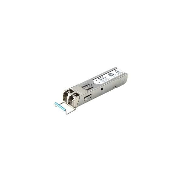 Zyxel sfp-lx-10-d modulo del ricetrasmettitore di rete 1000 mbit/s 1310 nm - 91-010-203001B