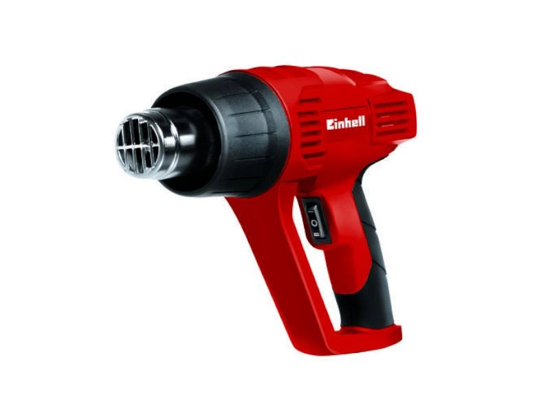 Pistola ad aria calda Einhell TH-HA 2000/1 E motore elettrico 2000W