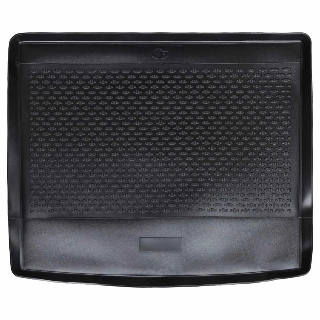 Tappetino per Bagagliaio Nero Gomma CFW8659259