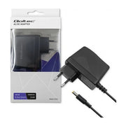 Adattatore/inverter Qoltec 51023 da interno 24 W nero