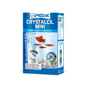 Prodac Crystalcil Mini 320ml/200gr - Mini Cilindretti in Vetro Sinterizzato ad Alta Porosità