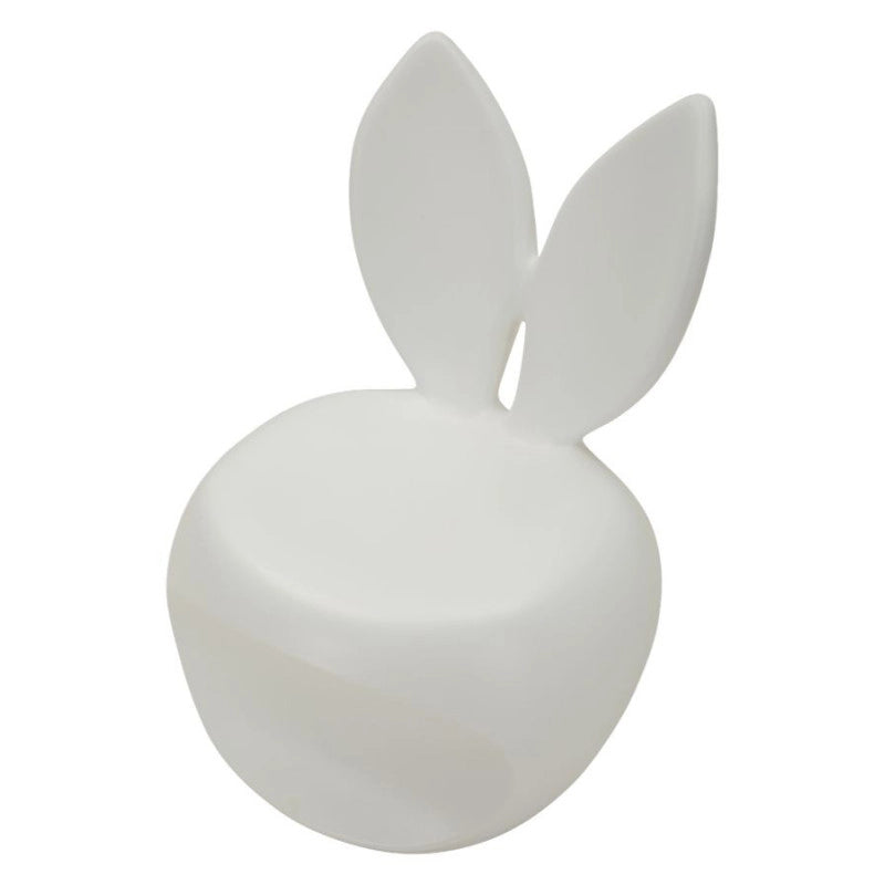 Sedia Bunny Bianca cm 57x55x79 (altezza Seduta cm 39)