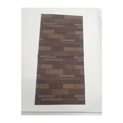 PASSATOIA CANTEX PARQUET H 53 CM MARRONE- 20,0 ml
