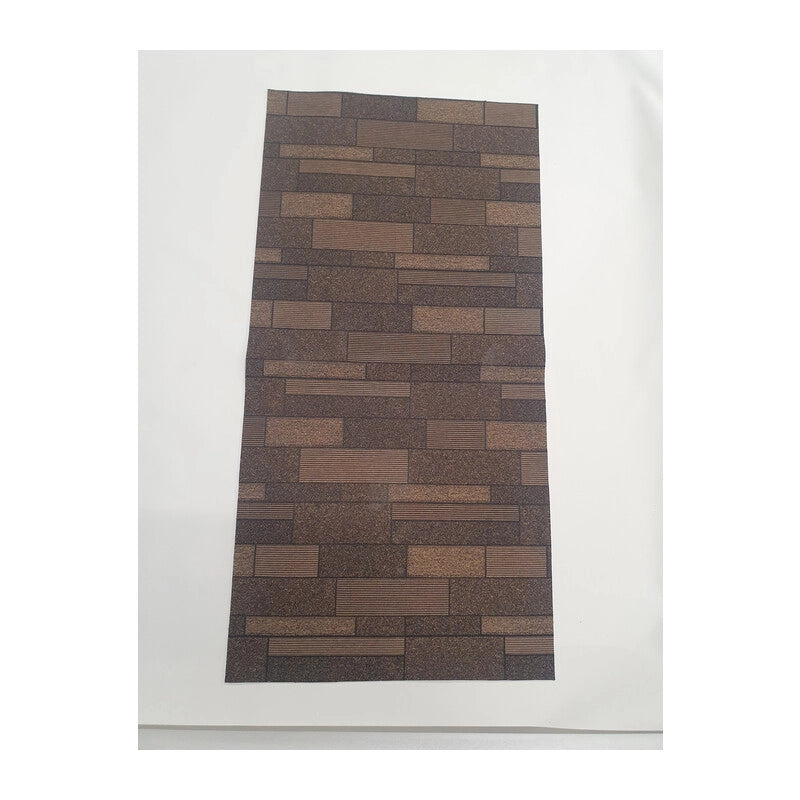PASSATOIA CANTEX PARQUET H 53 CM MARRONE- 20,0 ml