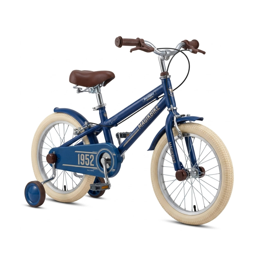 Bicicletta Bambini Magikbike CLASSIC 1952 VINTAGE 14"