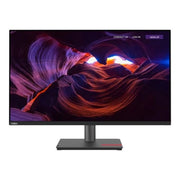 Lenovo thinkvision p32p-30 led display 80 cm (31.5") 3840 x 2160 pixel 4k ultra hd nero - 145245