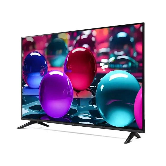 Smart TV LG 55" Serie UA73 (Modello 55UA73006)