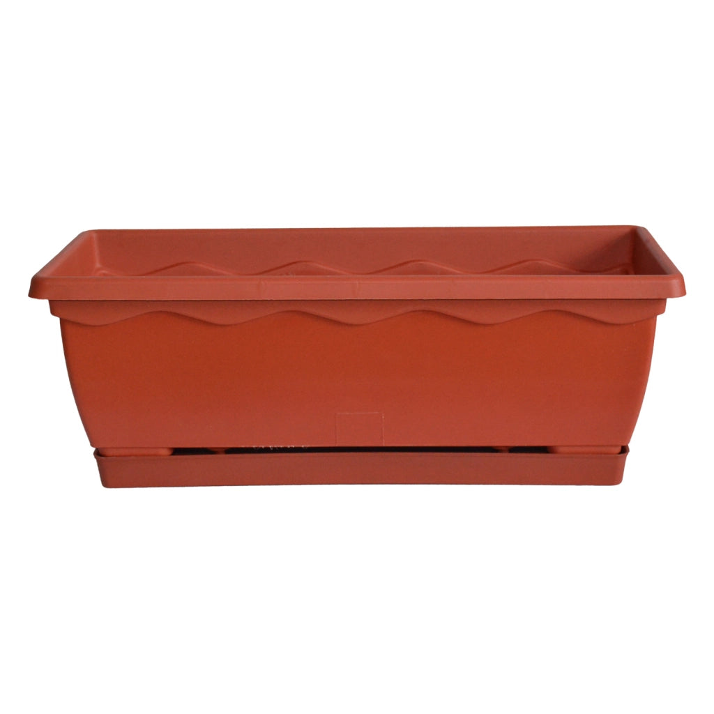 BALCONELLA VASO PLASTICA CM 50