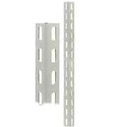 ANGOLARE A BULLONE H. 200 cm - PRO. METAL