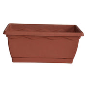 BALCONELLA VASO PLASTICA CM 40