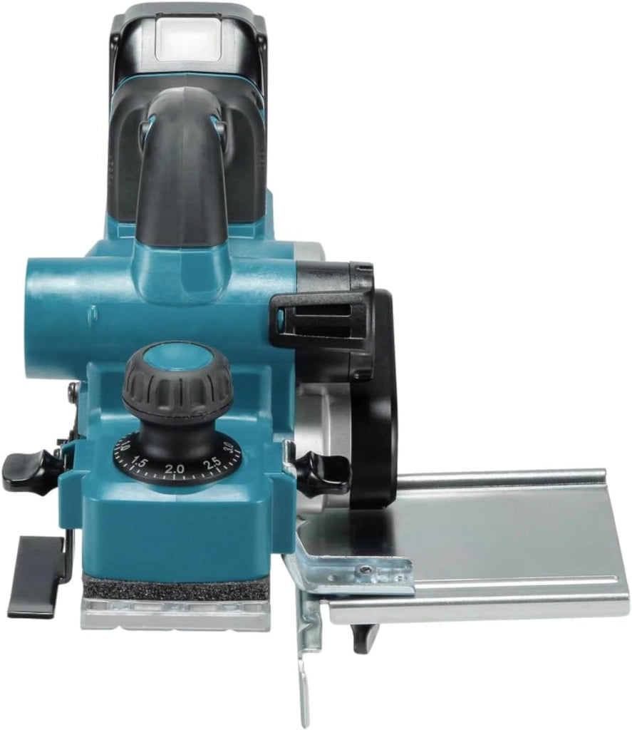 Makita DKP181Z Akku-PIALLA 18V 82mm (senza batteria e caricabatteria)