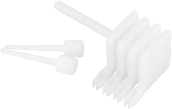 Strumento di sostituzione testina disco rigido - Strumento testina disco rigido - Comb testina magnetica - Disco rigido strumento di sostituzione - Design personalizzato e pratico - Strumento per dischi rigidi