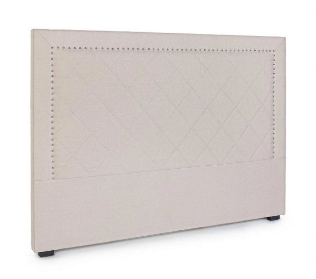 Testiera Letto Ahura Nat 160 in Legno
