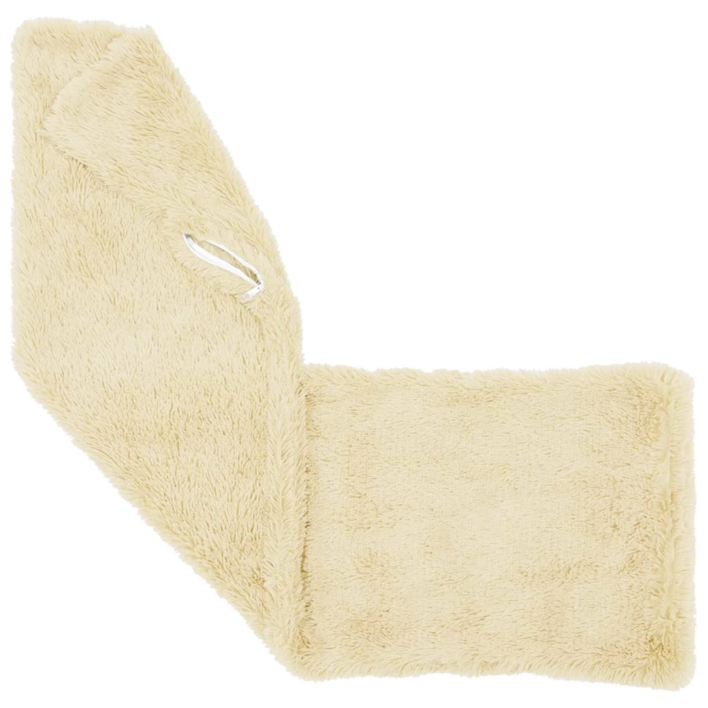 Federa 2 pcs HEERLEN Crema 40 x 145 cm Fleece PV 909026