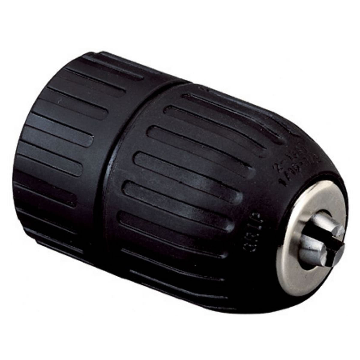 Mandrino autoserrante blocco 10 mm f 1/22 x66366