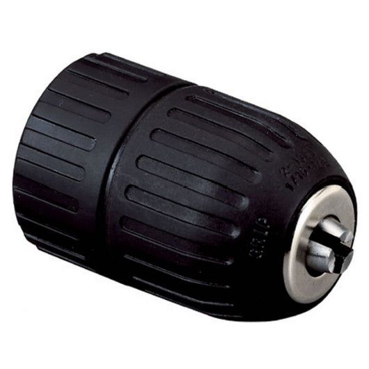 Mandrino autoserrante blocco 10 mm f 1/22 x66366