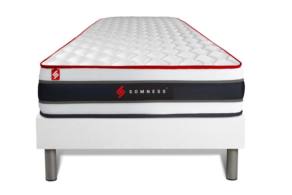Set materasso e base 90x200 cm - Energy