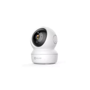 EZVIZ C6N Telecamera Wi-Fi motorizzata per interno 360° + Ezviz T30 smartplug