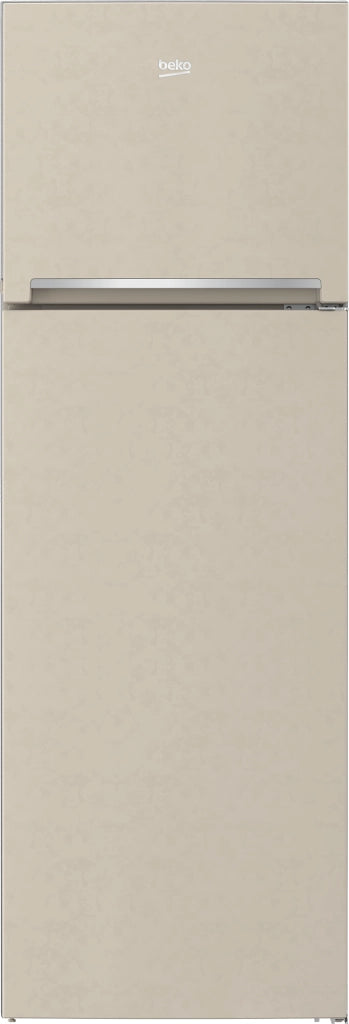 Beko rdsa310m40bn libera installazione 306 l e beige - 8690842641138