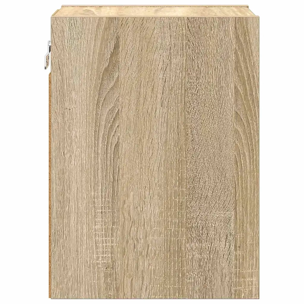 Armadio pensile Rovere Sonoma 20 x 29,5 x 40 cm
