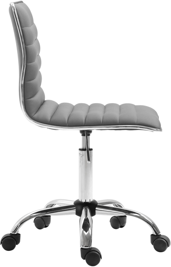 Arbeitshocker Alamosa Kunstleder