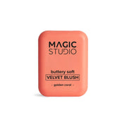 Magic Studio Velvet blush  Corallo dorato