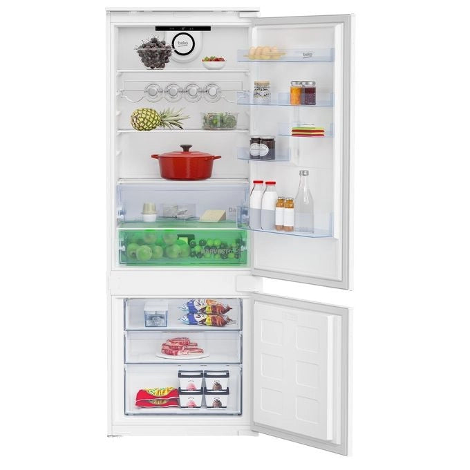 Beko BCSE400E40SN Da incasso 400 L E Bianco