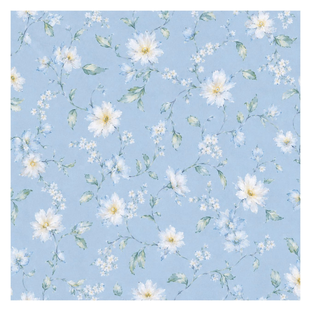 Ronibase, Copripiumino Matrimoniale Federa Inclusa, 260x200 cm blu