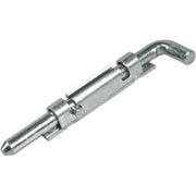 PALETTO ASTA TONDA  67 PER CANCELLO D 16X500 MM- 1,0 pz