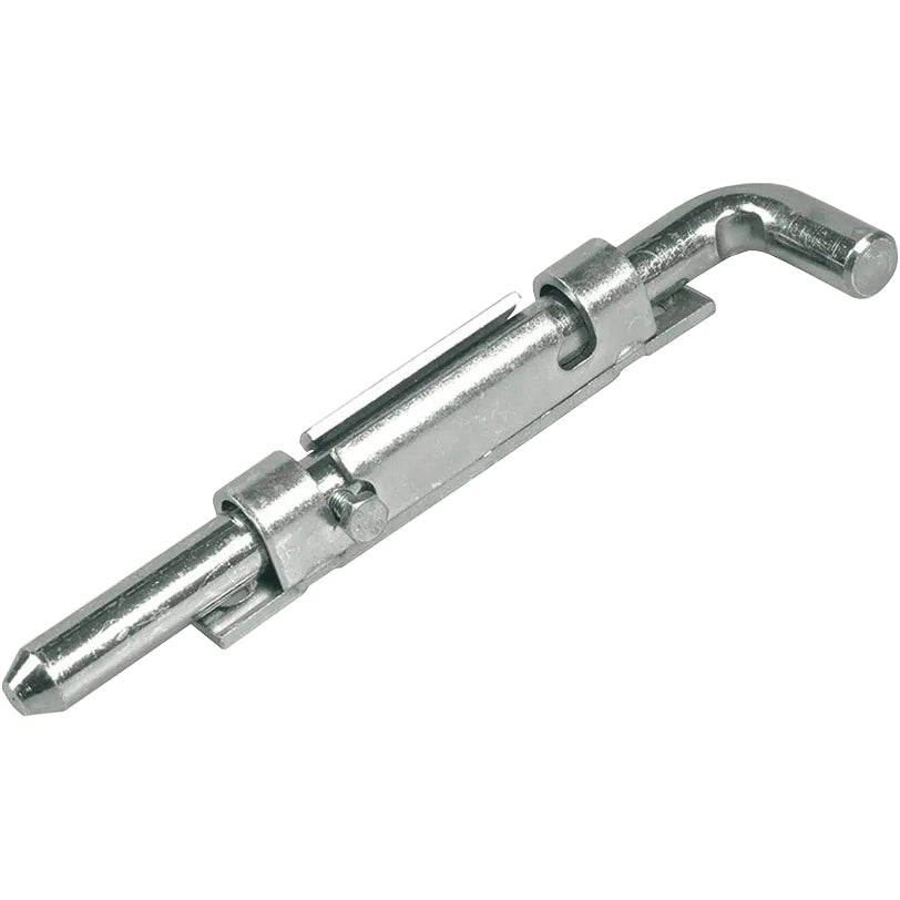 PALETTO ASTA TONDA  67 PER CANCELLO D 16X500 MM- 1,0 pz