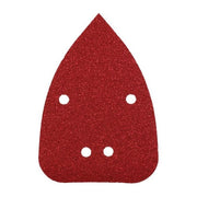 kwb 493624 accessorio per levigatrici 5 pz Carta abrasiva