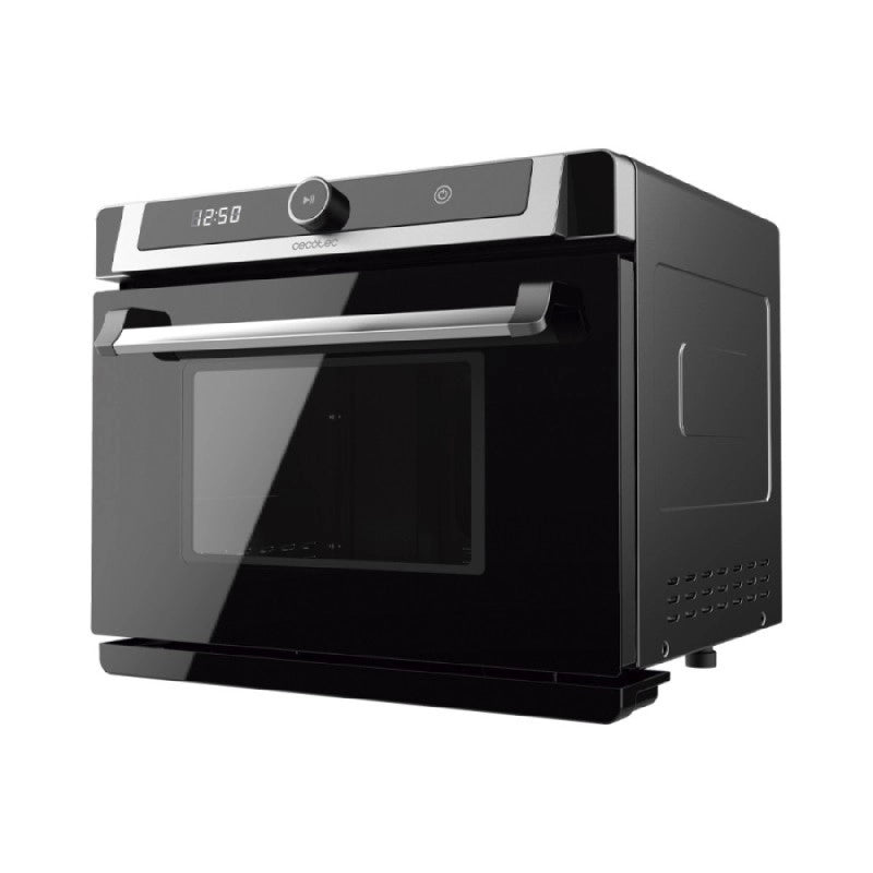 CECOTEC 02219 - Forno a vapore Bake&Steam 4000 Combi Gyro