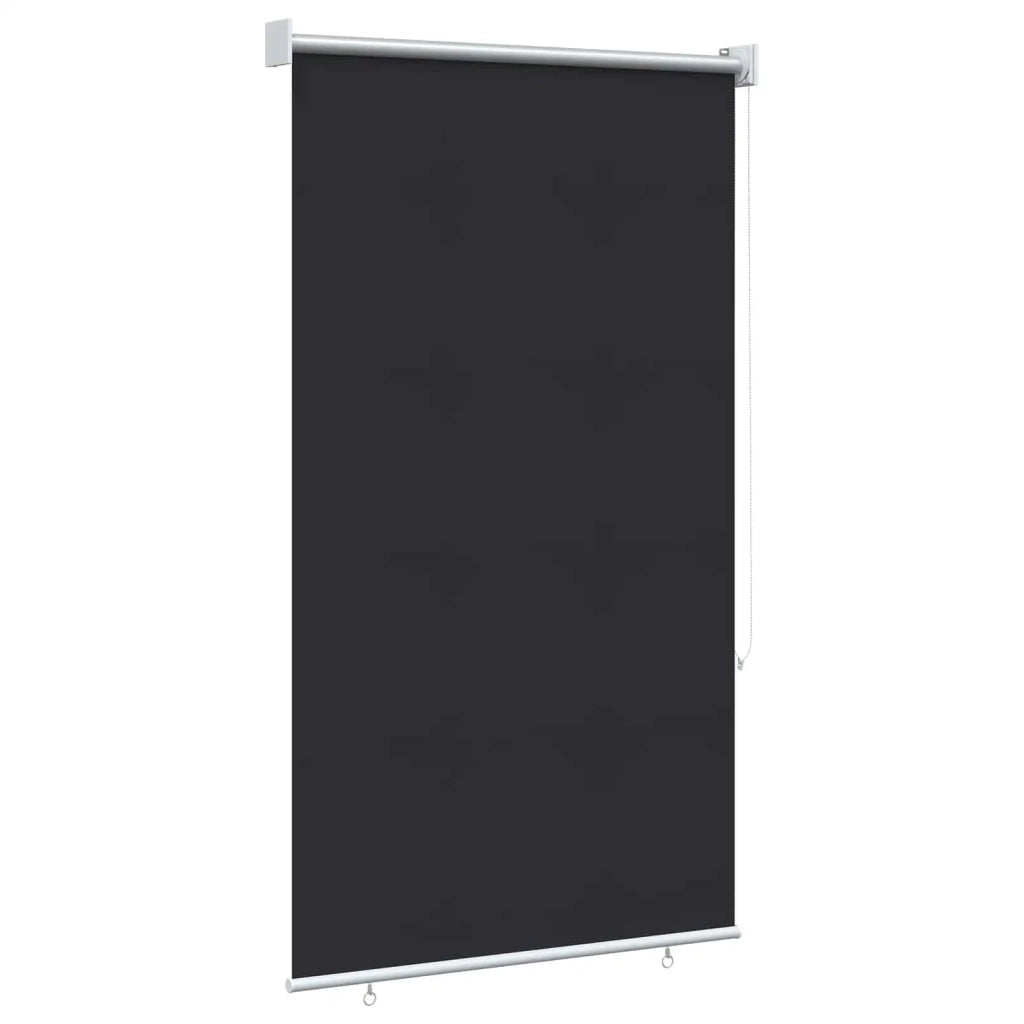 Voletta a rullo | Tenda a rullo con protezione UV Antracite 80 x 230 cm