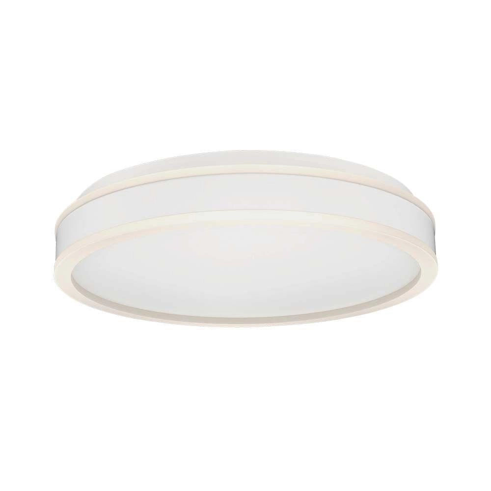 Plafoniera LED V-TAC VT-7780 24W 4000K 2500lm 45cm