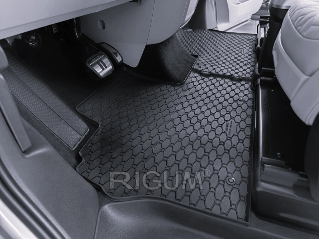 RIGUM906172,  VW ID.Buzz Anteriori per 2/3 posti dal 2023-