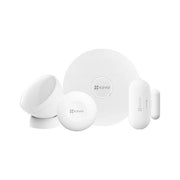 Ezviz home sensor kit kit di sicurezza domestica intelligente zigbee/wi-fi - A3 KIT