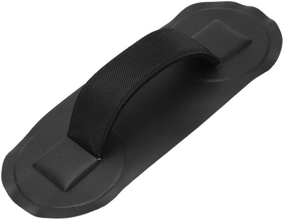 Manubrio in PVC per Canoa - Accessori per Canoa - Manubrio Opblaasbaar - Manubrio Portatile - Manubrio per Canoa con Materiali Resistenti - Sicuro da Utilizzare - Manubrio per Canoa