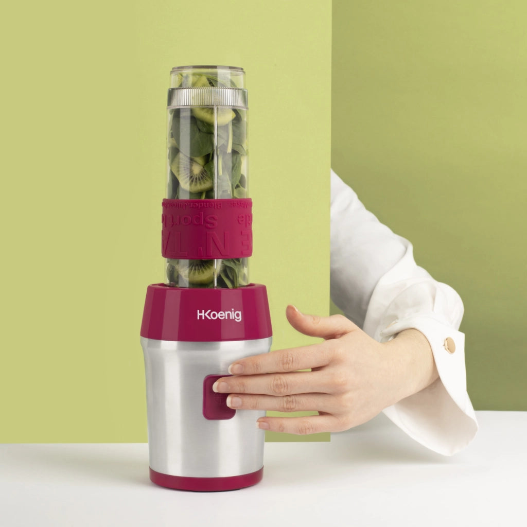 Mini Blender portatile SMOO10