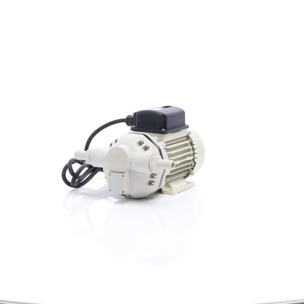 Pompa autoadescante per urea 40 l/min, AUS32, 230 V/400 W Pompa a membrana