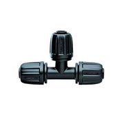 Raccordo tre Vie Compressione Micro 91029 Claber