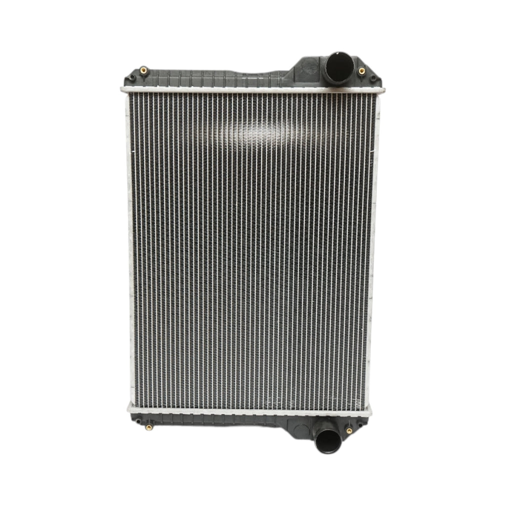 Radiatore di raffreddamento dell'acqua del motore JCB 526, 535, 536, 540, 498x670x88mm Codice OEM 333/D3648