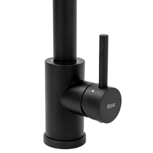 Rubinetto Da Cucina Rea Colin Black