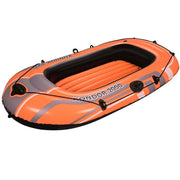 Trade Shop - Canotto Gommone Kondor 2000 188x98cm Hydro-force 2 Persone Max 120kg Lago 61100 -